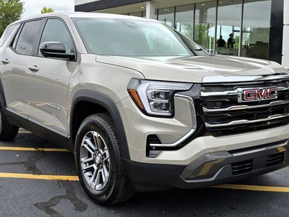 New 2026 GMC Terrain Elevation w/ Technology Package II