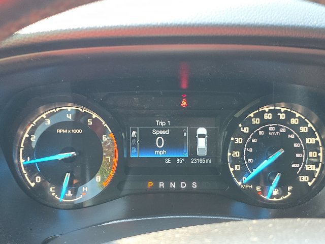 Used 2023 Ford Ranger XLT w/ Equipment Group 302A High AWD/4WD image 19