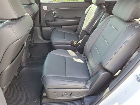 New 2026 Hyundai Palisade Calligraphy image 20