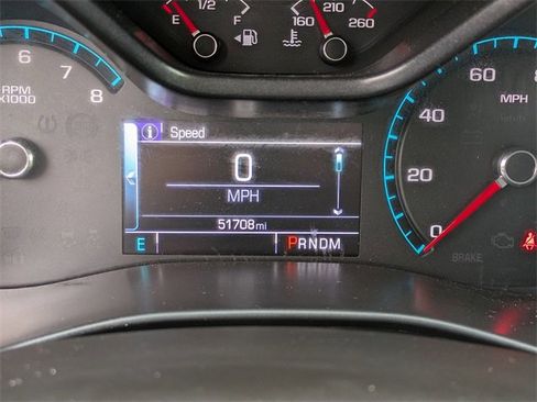 Used 2016 Chevrolet Colorado Z71 image 31