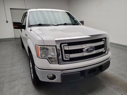 Used 2014 Ford F150 XLT w/ Equipment Group 301A Mid RWD image 14