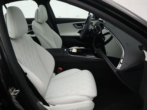 New 2026 Mercedes-Benz E 350 Sedan image 22
