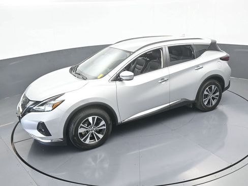 Used 2023 Nissan Murano SV image 45