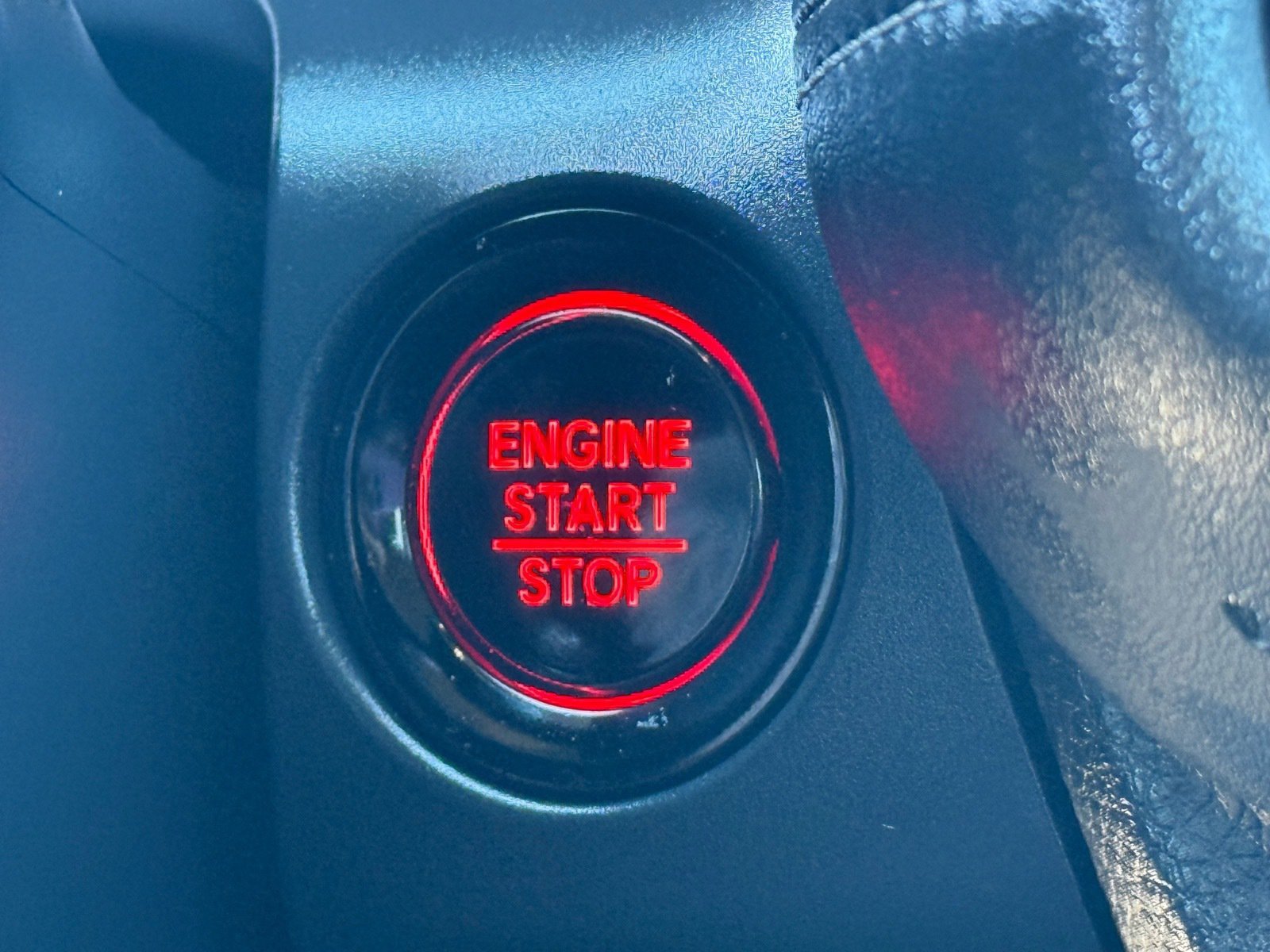 Certified 2026 Honda HR-V EX-L image 26