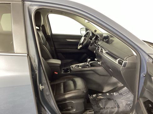 Used 2025 MAZDA CX-5 Carbon Edition AWD/4WD image 12