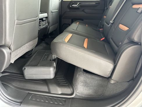 New 2026 GMC Sierra 2500 AT4 w/ AT4 Premium Plus Package AWD/4WD image 30