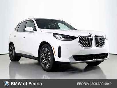 Used 2025 BMW X3 xDrive30i w/ Premium Package