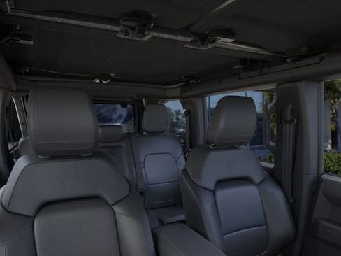 New 2026 Ford Bronco Badlands image 13