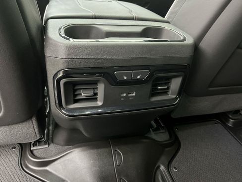 Certified 2026 GMC Sierra 2500 AT4X AWD/4WD image 14