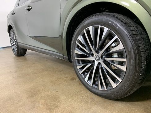 Used 2024 Lexus RX 350 Premium Plus w/ Convenience Package image 37