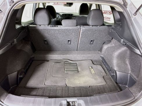 Certified 2020 Nissan Rogue Sport S image 27