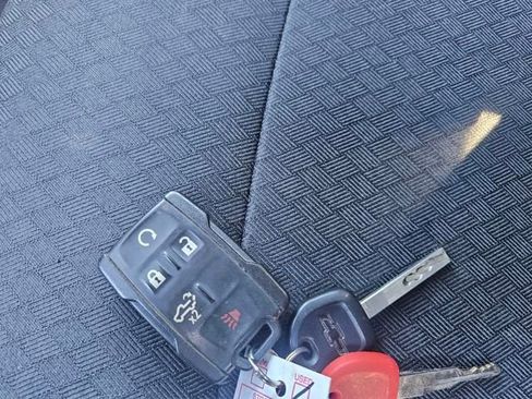 Used 2021 Chevrolet Silverado 2500 LT w/ Fleet Comfort Package image 29