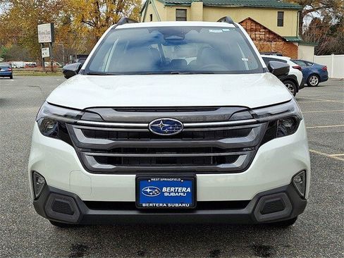 New 2025 Subaru Forester Limited image 2