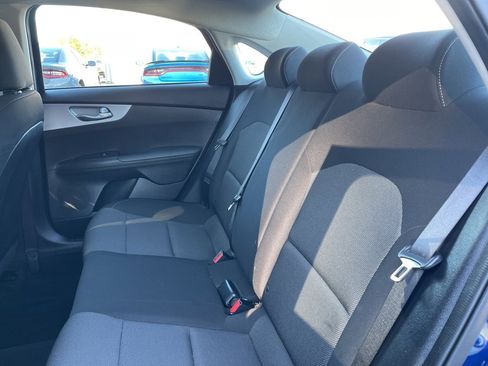 Used 2024 Kia Forte LXS image 19