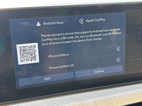 Used 2025 Hyundai Sonata SEL FWD image 20