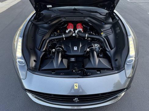 Used 2016 Ferrari California T RWD image 48