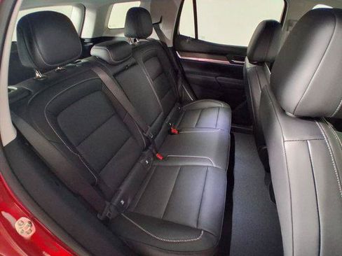 New 2026 GMC Terrain Denali AWD/4WD image 15