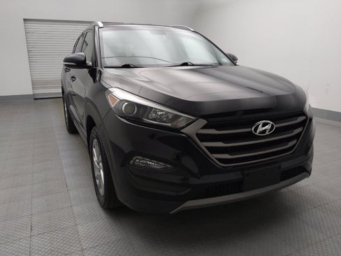 Used 2016 Hyundai Tucson Eco AWD/4WD image 14