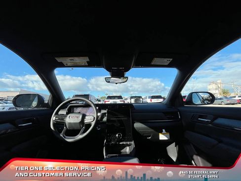 New 2026 GMC Terrain AT4 w/ Convenience Package III image 14