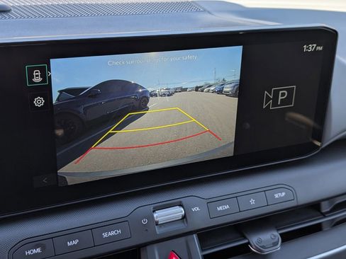 Certified 2025 Kia K4 FWD image 27