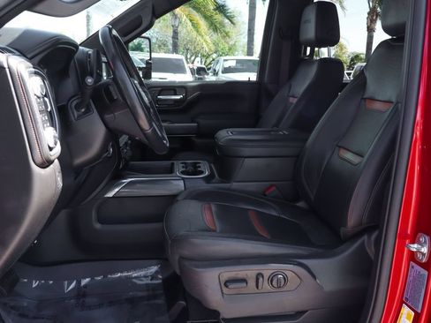 Used 2022 GMC Sierra 2500 AT4 w/ AT4 Premium Plus Package AWD/4WD image 22
