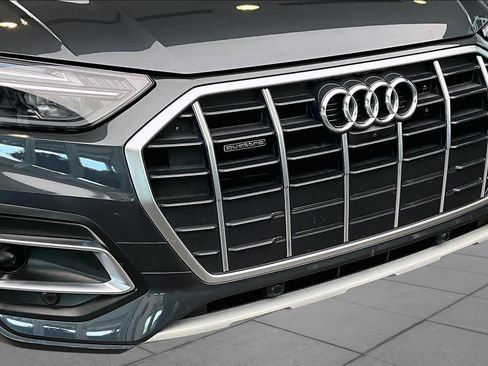 Certified 2023 Audi Q5 2.0T Premium Plus w/ Premium Plus Package AWD/4WD image 32