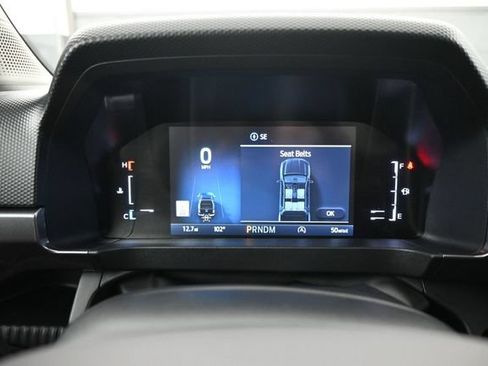 New 2026 Ford Ranger XLT AWD/4WD image 12