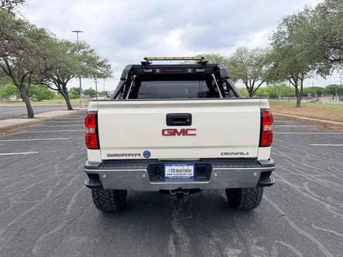 Used 2014 GMC Sierra 1500 SLE w/ Texas SLE Value Package image 6