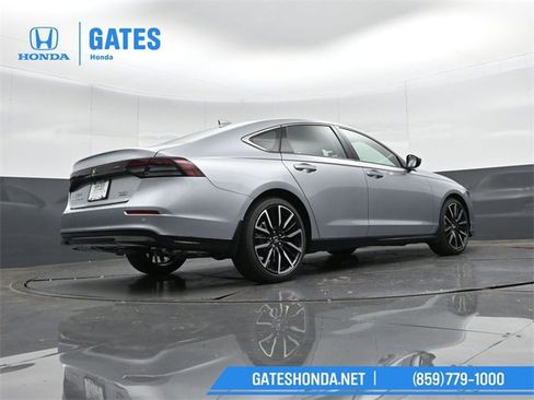 New 2025 Honda Accord Touring image 40