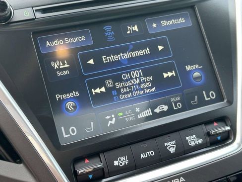 Used 2015 Acura MDX SH-AWD w/ Technology Package image 26