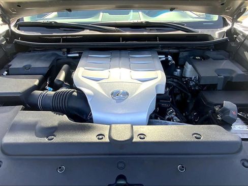 Used 2023 Lexus GX 460 Premium image 31