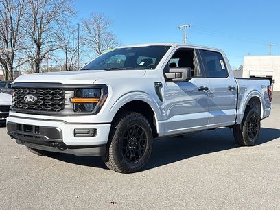 Used 2025 Ford F150 STX