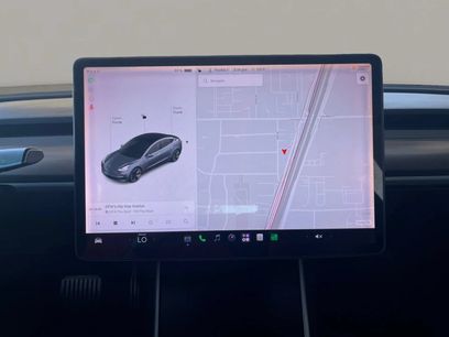 Used 2019 Tesla Model 3 Long Range