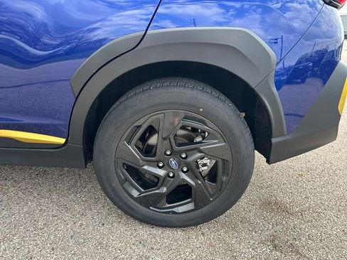 Certified 2024 Subaru Crosstrek 2.5i Sport w/ Popular Package #3A image 19