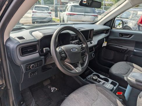 Used 2023 Ford Maverick XLT w/ Equipment Group 300A Standard AWD/4WD image 12