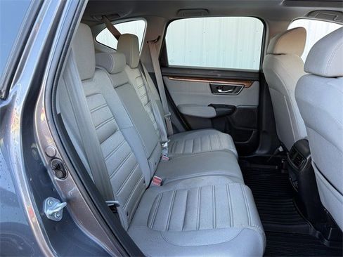 Used 2022 Honda CR-V EX image 31
