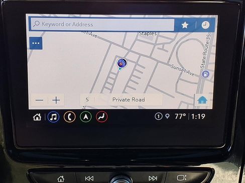 Certified 2023 Chevrolet Traverse RS w/ LPO, Floor Liner Package image 15