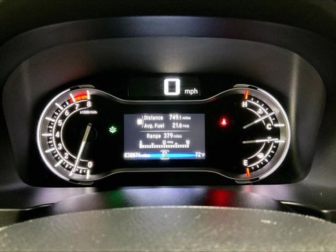 Used 2023 Honda Ridgeline RTL image 20