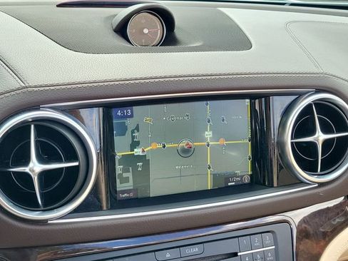Used 2019 Mercedes-Benz SL 450 image 29