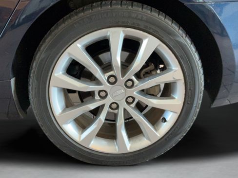 Used 2017 Cadillac XTS Luxury w/ Driver Awareness Package FWD image 37