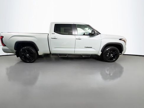 Used 2024 Toyota Tundra Limited image 8