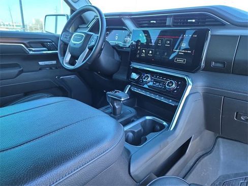 Used 2024 GMC Sierra 1500 Denali w/ Technology Package image 16
