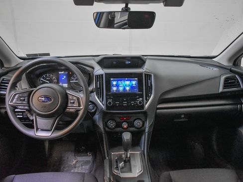 Used 2023 Subaru Impreza Premium image 11