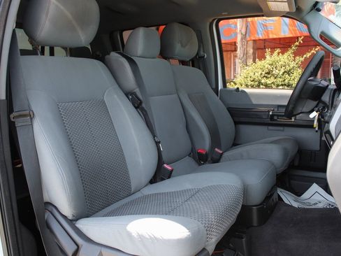 Used 2014 Ford F250 XLT w/ XLT Interior Package image 33