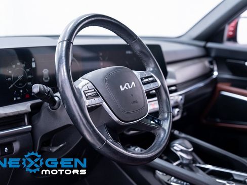 Used 2024 Kia Telluride SX image 24
