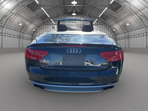 Used 2013 Audi S5 Prestige image 13