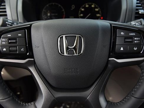 New 2026 Honda Odyssey EX-L image 21
