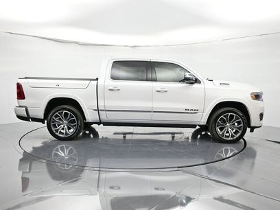 New 2026 RAM 1500 Tungsten w/ Bed Utility Group