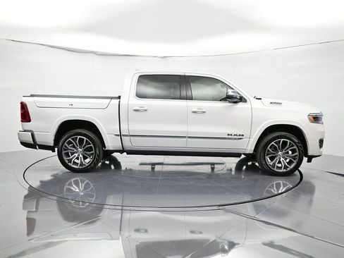 New 2026 RAM 1500 Tungsten w/ Bed Utility Group image 4