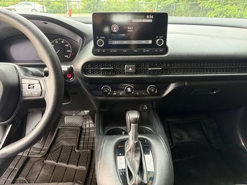 Used 2024 Honda HR-V LX image 20